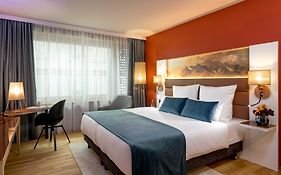 Leonardo Hotel Zurich Airport